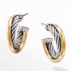 David Yurman Earrings